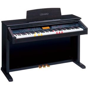 Цифровое фортепиано Casio AL-100R